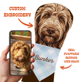 Man's Best Friend Headcover