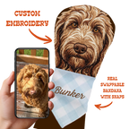 Man's Best Friend Headcover