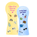 My Favorite Things Headcover