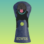 Man's Best Friend Headcover