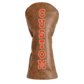 Fully Custom Headcover