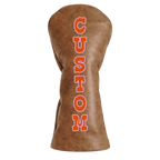 Fully Custom Headcover