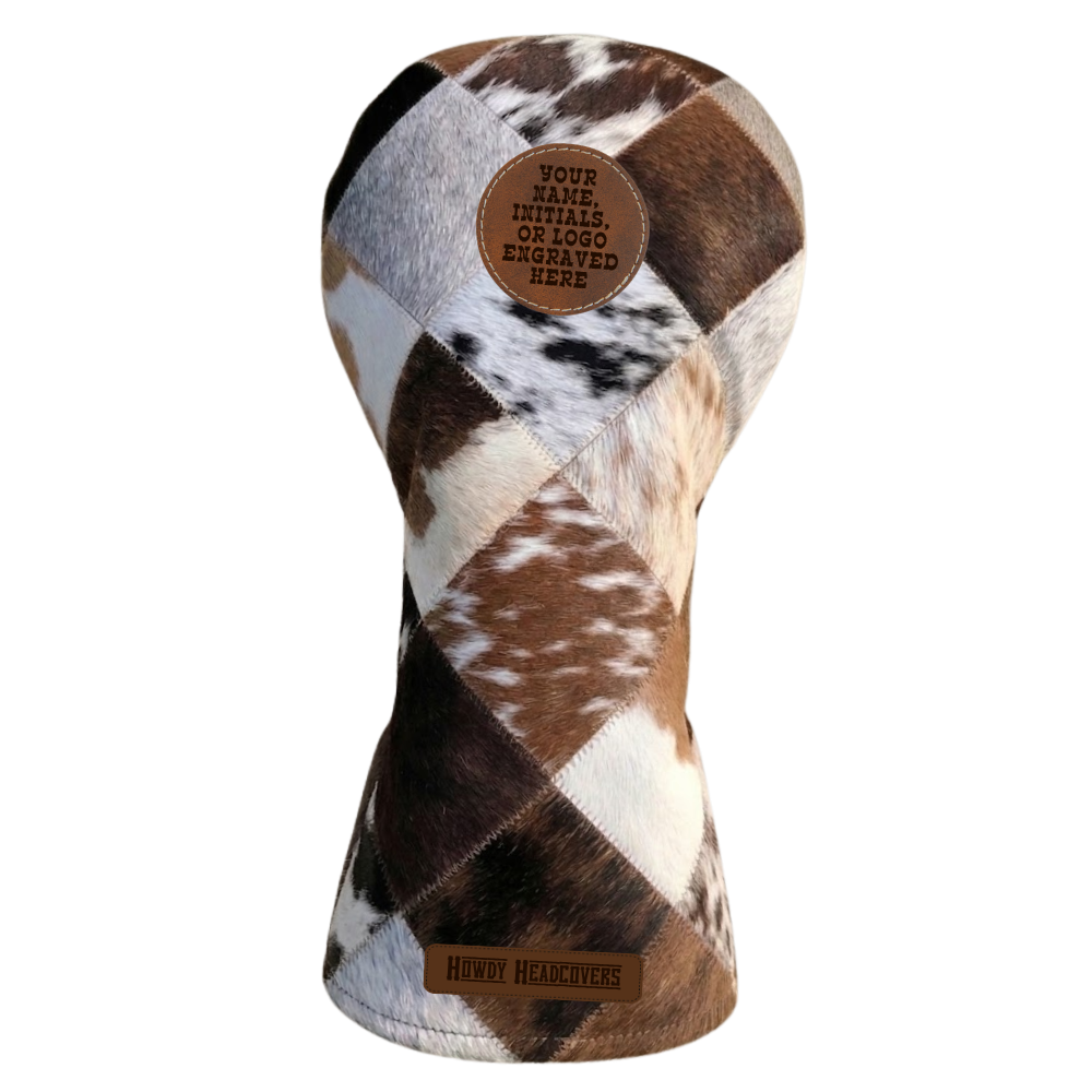 Headcover of the Month