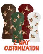 Mallard Mania Headcover
