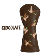 Mallard Mania Headcover