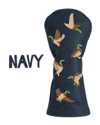 Mallard Mania Headcover