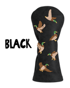 Mallard Mania Headcover