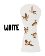 Mallard Mania Headcover
