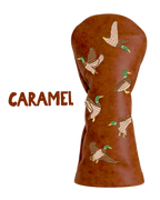 Mallard Mania Headcover