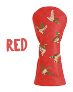 Mallard Mania Headcover