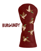 Mallard Mania Headcover