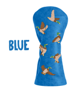 Mallard Mania Headcover