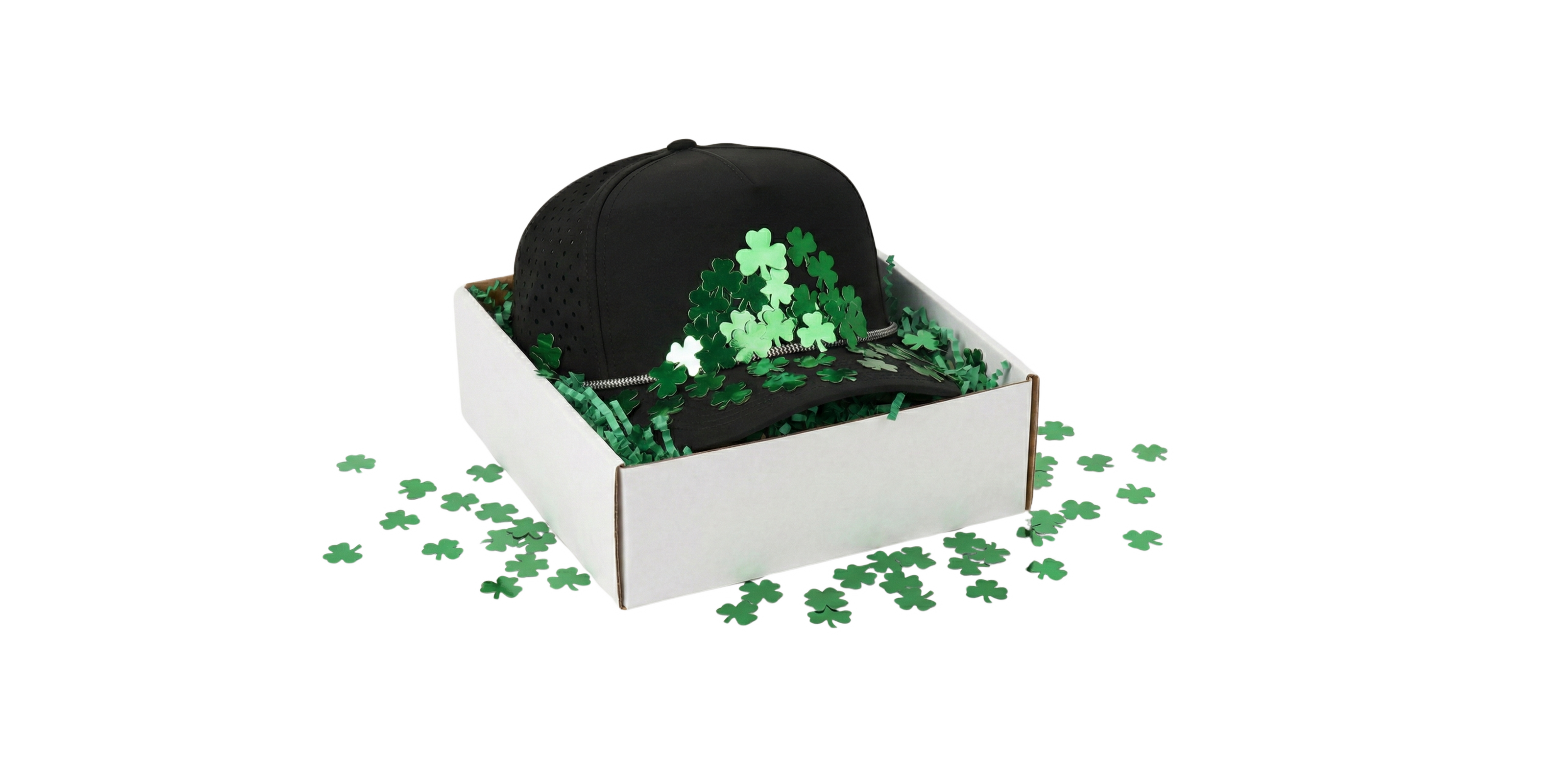 Hat of the Month Club