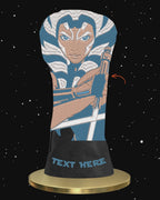 Fully Custom Headcover